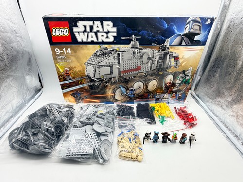 Lego star wars clone turbo - star, wars: