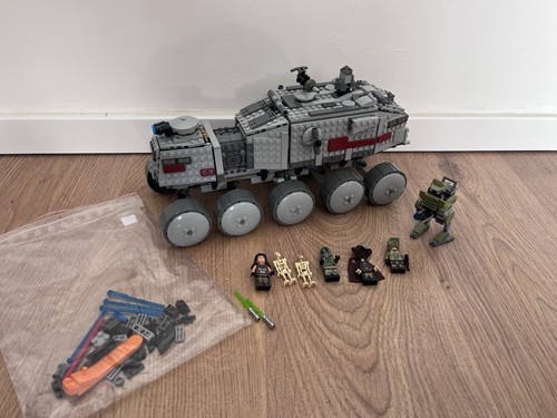 Lego 75151 star wars - star,
