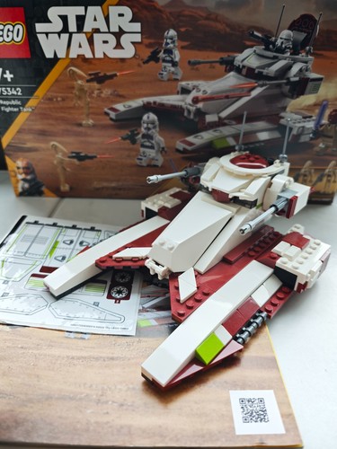 Lego star wars 75342 - 75342, republic