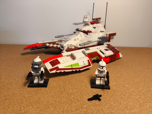 Lego star wars republic - lego,