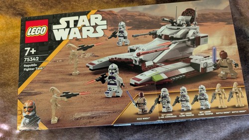 Lego 75342 star wars republic - lego,