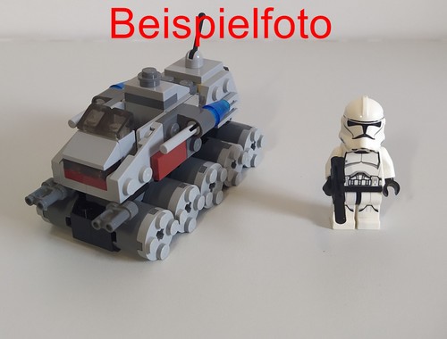 Lego star wars - lego, turbo