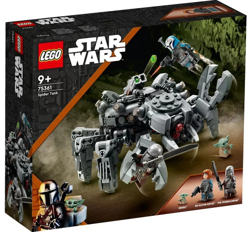 Lego star wars 75361 - star,