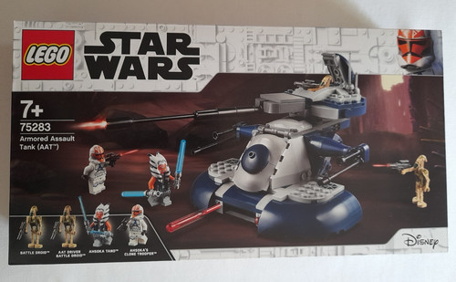 Lego star wars - -, 75283