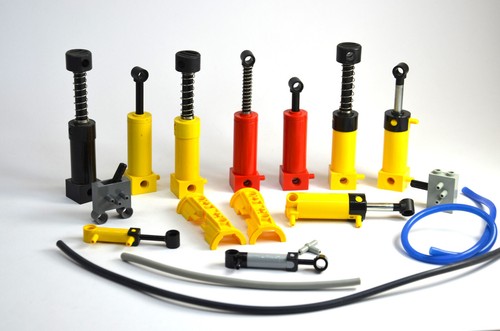 Lego technic pneumatik - technic™,