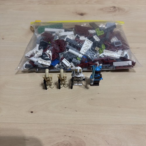 Lego star wars 75182 republic - star,