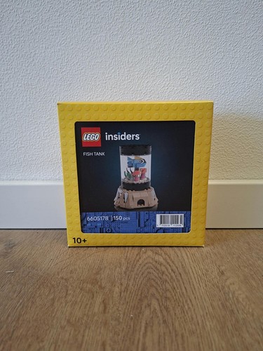 Lego promotional 5009626 - lego®,