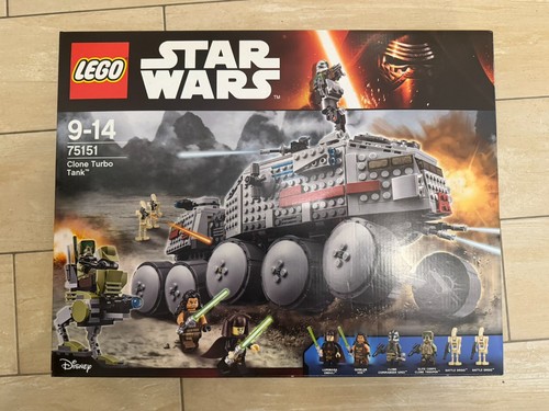 Lego 75151 star - 75151,
