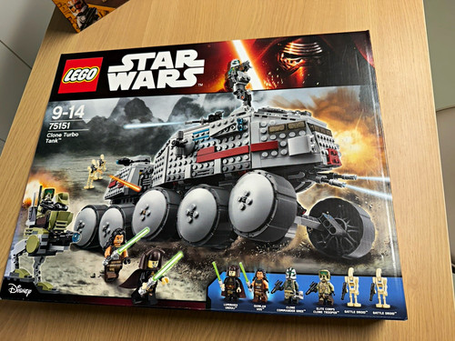 Lego star wars clone - star,