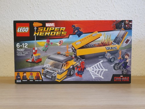 Lego marvel - lego,