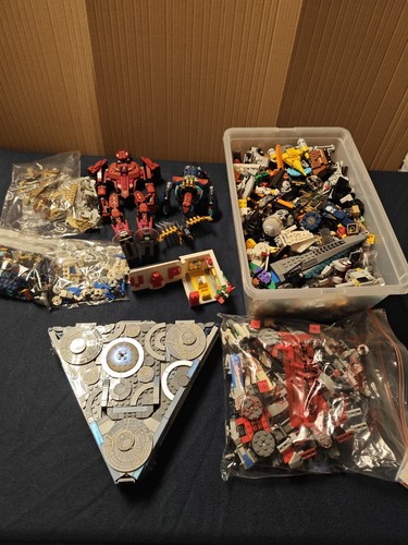 Lego star wars 75283 armored - lego,