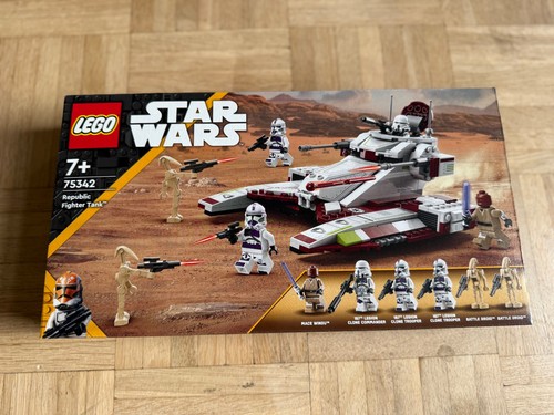 Lego star wars 75342 - 🌌, wars™