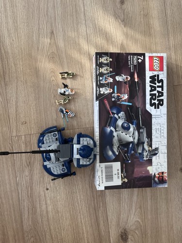 Lego star wars - lego, wars: