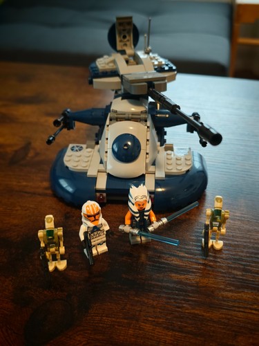 Lego star wars armored - star, wars: