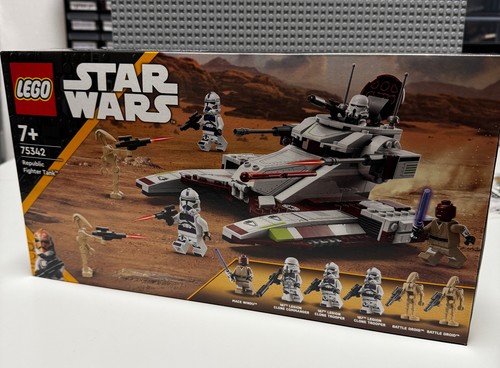 Lego star wars - star, republic