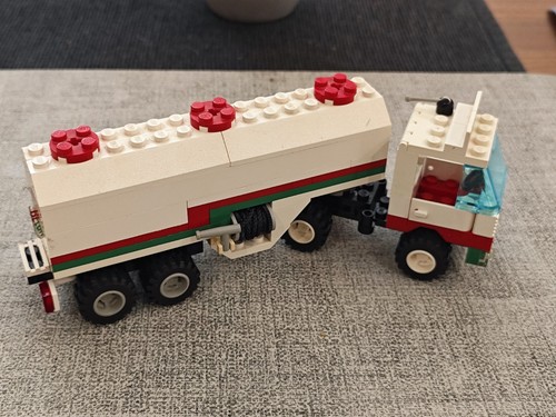 Lego system octan - -, (6594),