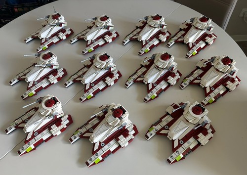 Lego star wars 11x - lego,