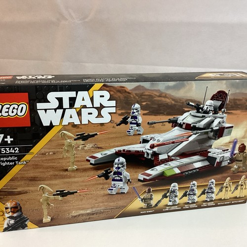 Lego star wars - lego, republic