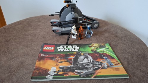 Lego star wars - star, the