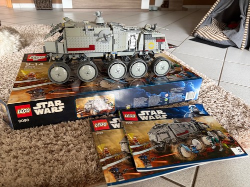 Lego star wars clone - lego, turbo