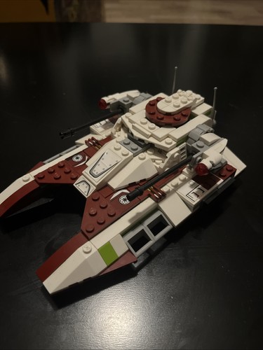 Lego star wars - lego, republic