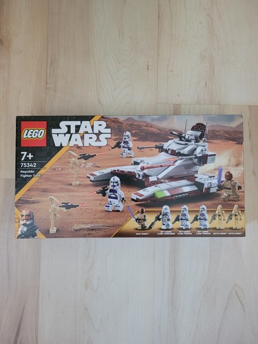 Lego 75342 star wars - lego®,