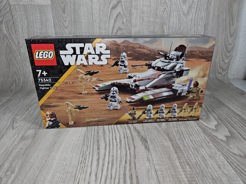 Lego star wars 75342 republic - wars,