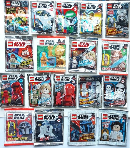 Auswählen lego star wars - auswählen,