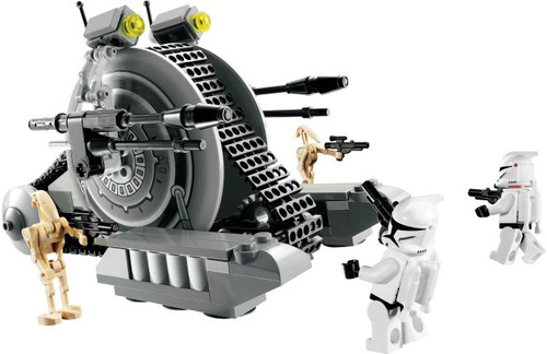 Lego star wars - star, wars: