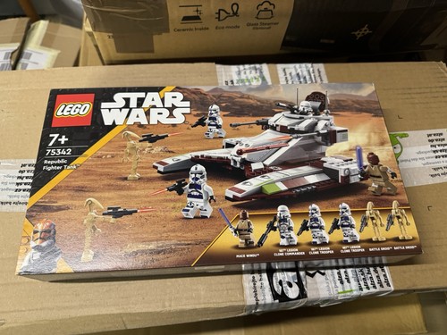 Lego star wars 75342 republic - wars,