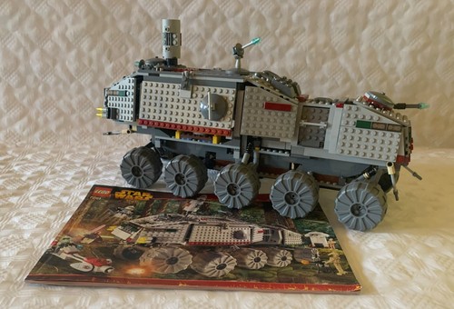 Lego star wars 7261 clone - lego,
