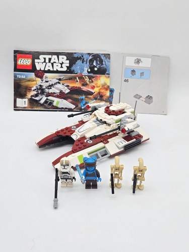 Lego 75182 star - 75182,