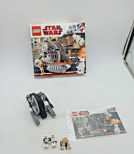 Lego 7748 corporate alliance - 7748,