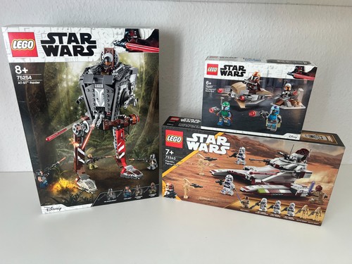 Lego star wars republic - lego,