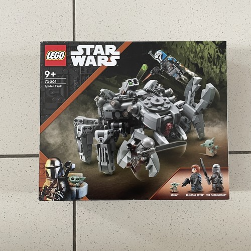 Lego 75361 star ware - 75361,