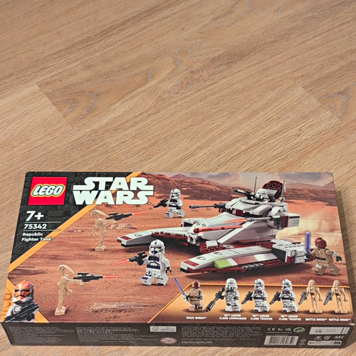 Lego star wars republic - lego,