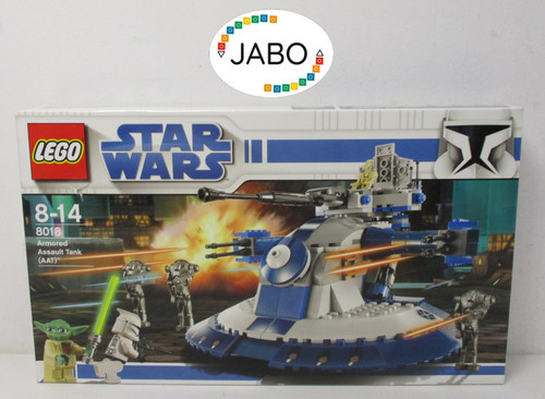 Lego star wars 8018 - lego,