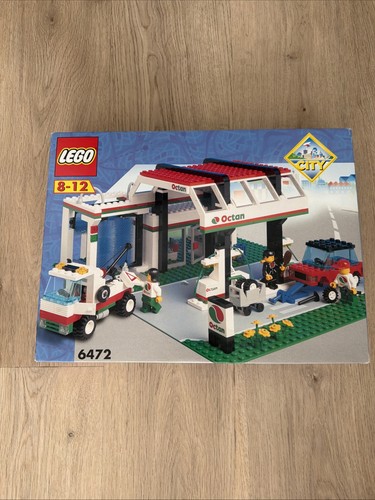 Lego town große tank und - große,