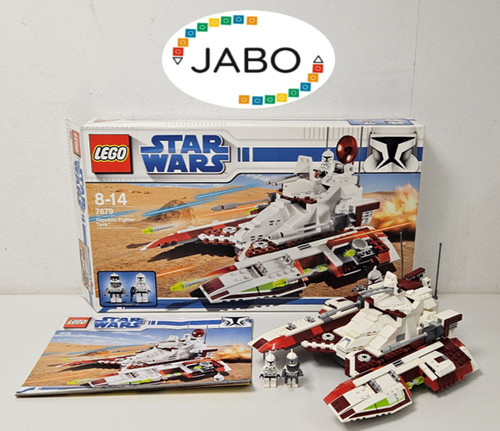 Lego star wars 7679 - (, ah