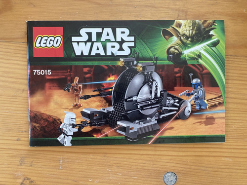 Lego star wars - lego, wars: