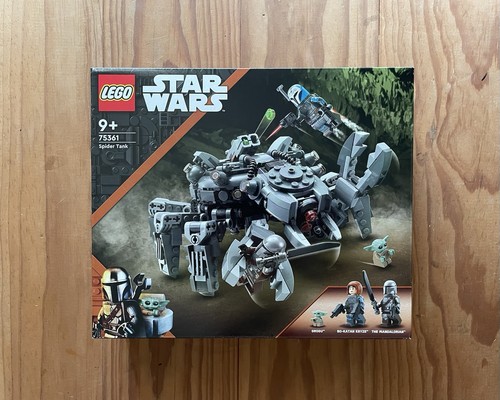 Lego star wars spider - lego,