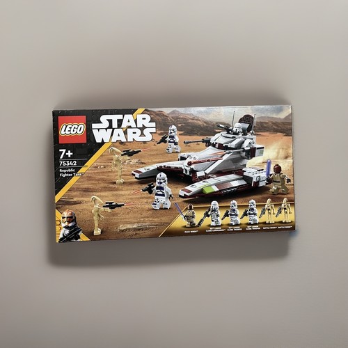 Lego star wars 75342 - lego,