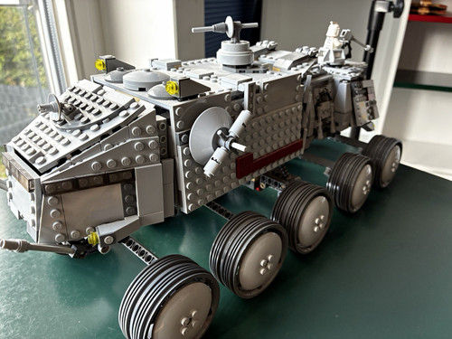 Lego star wars - lego,