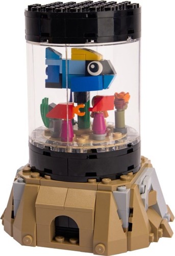 Lego set 5009626 - set,