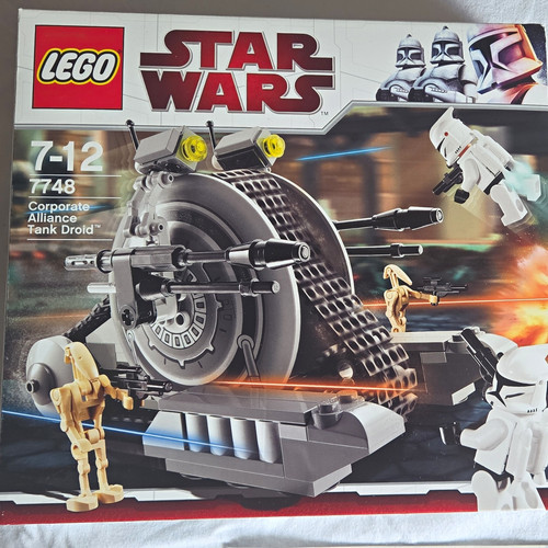 Lego star wars corporate - lego,