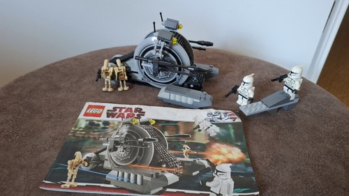 Lego star wars 7748 corporate - star,