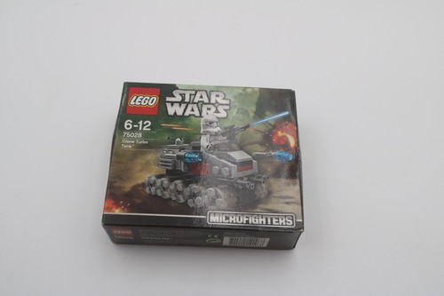 Lego 75028 star wars clone - lego,
