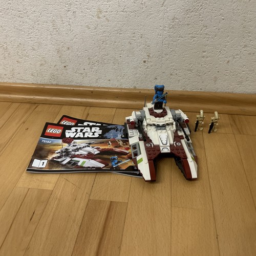Lego star wars 75182 republic - 75182,