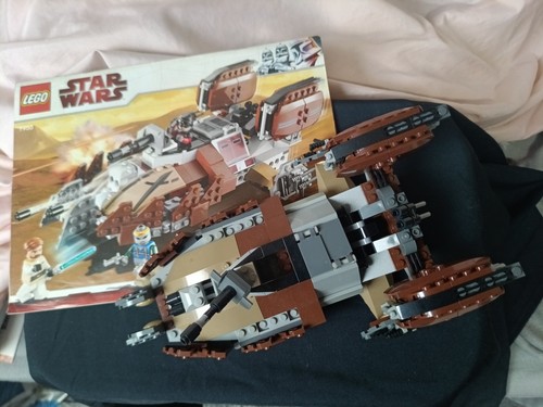 Lego star wars - lego, pirate