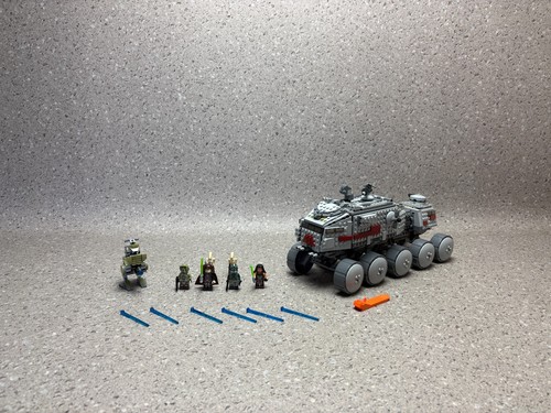 Lego star wars 75151 clone - wars,